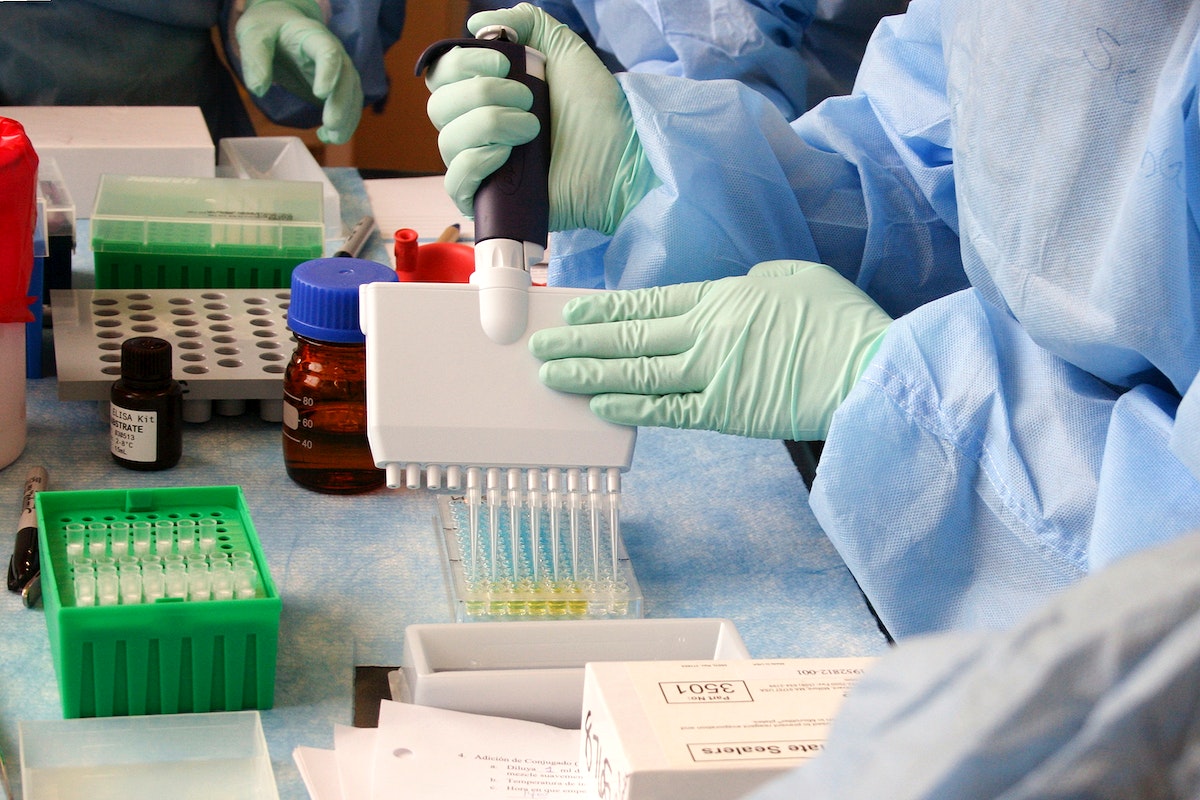 Automating PCR Interpretation with MedX LIMS