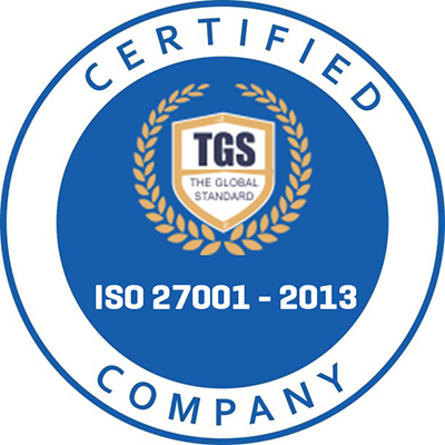 ISO 27001:2013