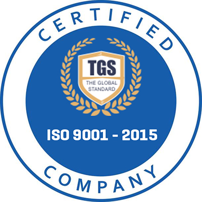 ISO 9001:2015